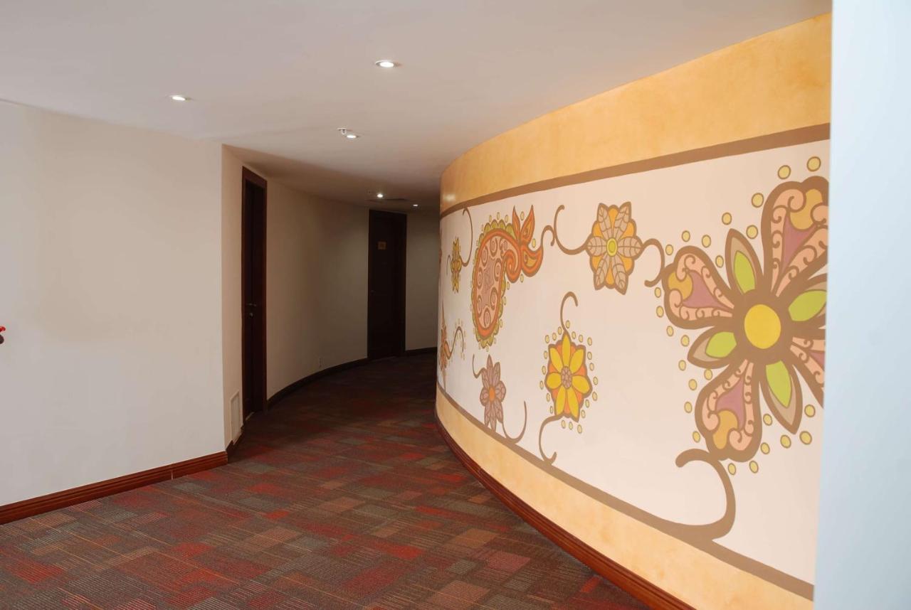 Ramada By Wyndham Princess Paramaribo Exteriér fotografie