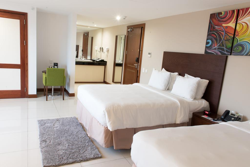 Ramada By Wyndham Princess Paramaribo Exteriér fotografie