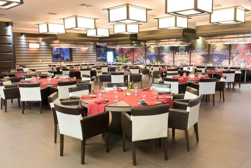 Ramada By Wyndham Princess Paramaribo Exteriér fotografie