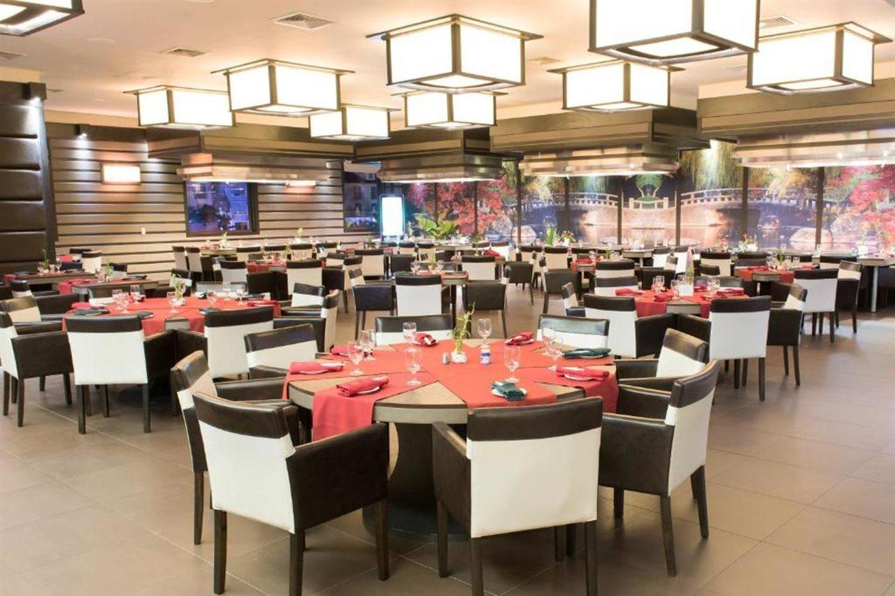 Ramada By Wyndham Princess Paramaribo Exteriér fotografie