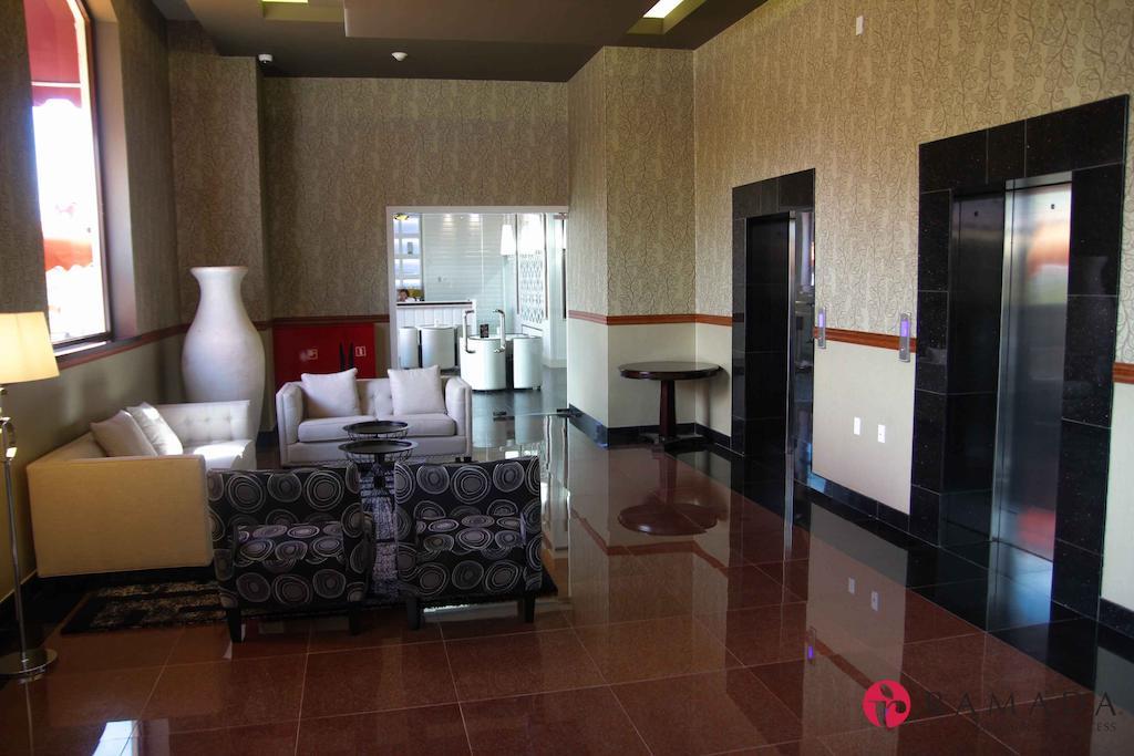 Ramada By Wyndham Princess Paramaribo Exteriér fotografie